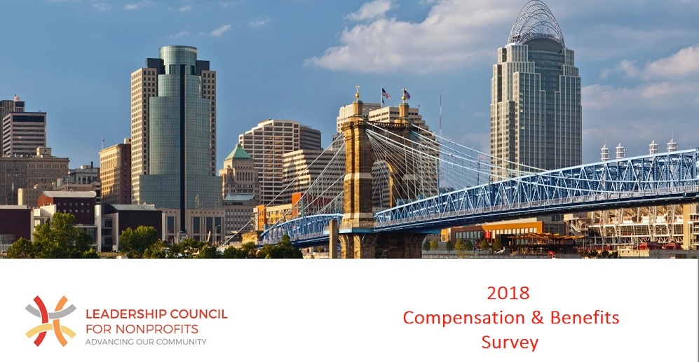 2018 Compensation & Benefits Survey